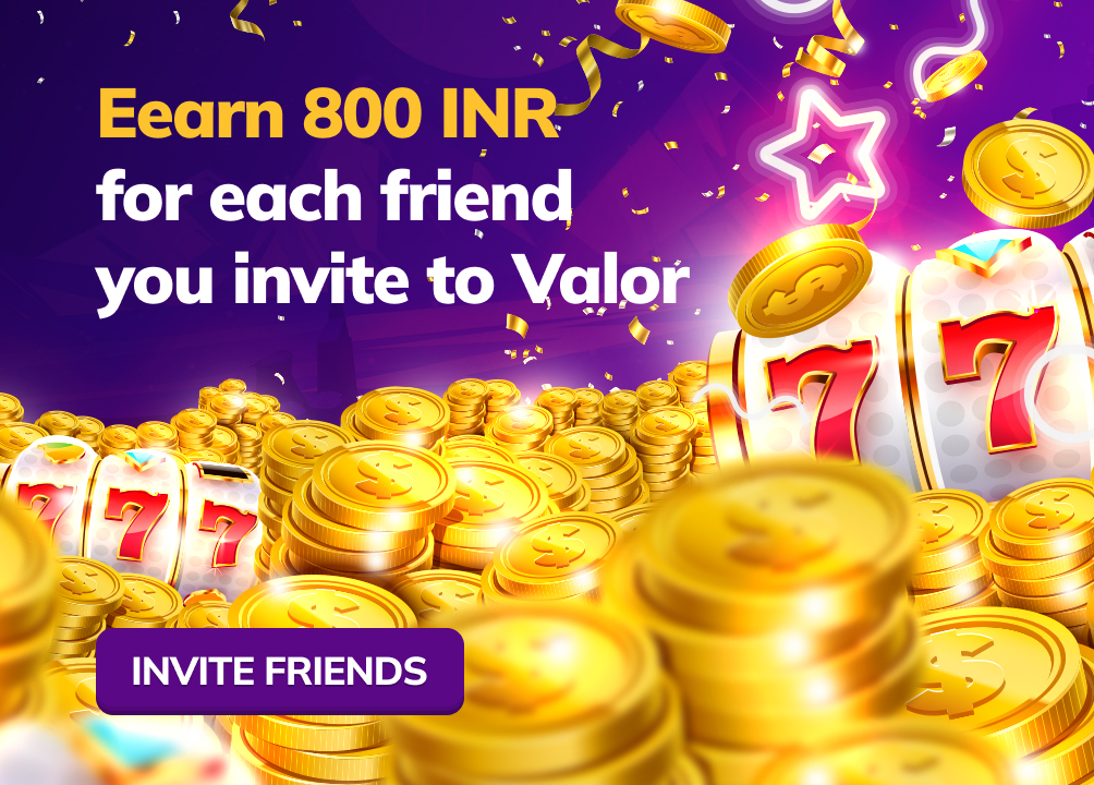 Valorbet India Review: Bonus, Games & Safety Check-image